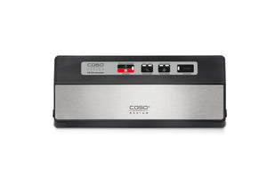 Vakuumpackare VR390 0,8 bar 12 L/min - Caso