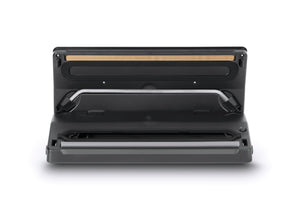 Vakuumpackare VR390 0,8 bar 12 L/min - Caso