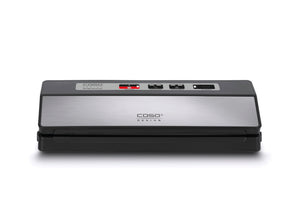 Vakuumpackare VR390 0,8 bar 12 L/min - Caso