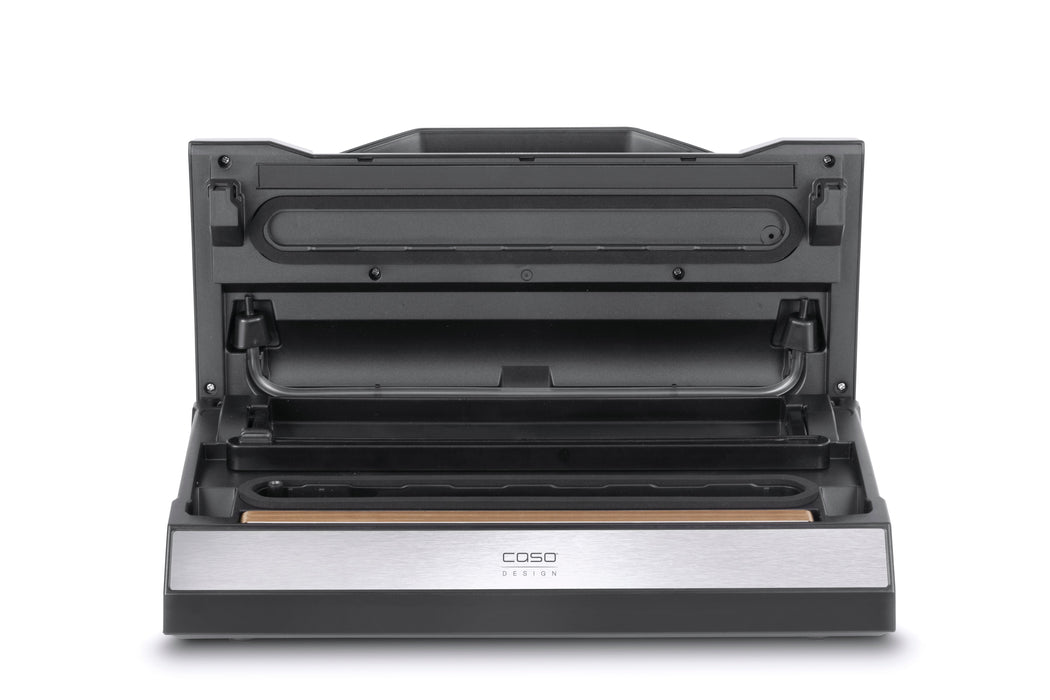 Vakuumpackare VRH690 0,9 bar 20 L/min - Caso