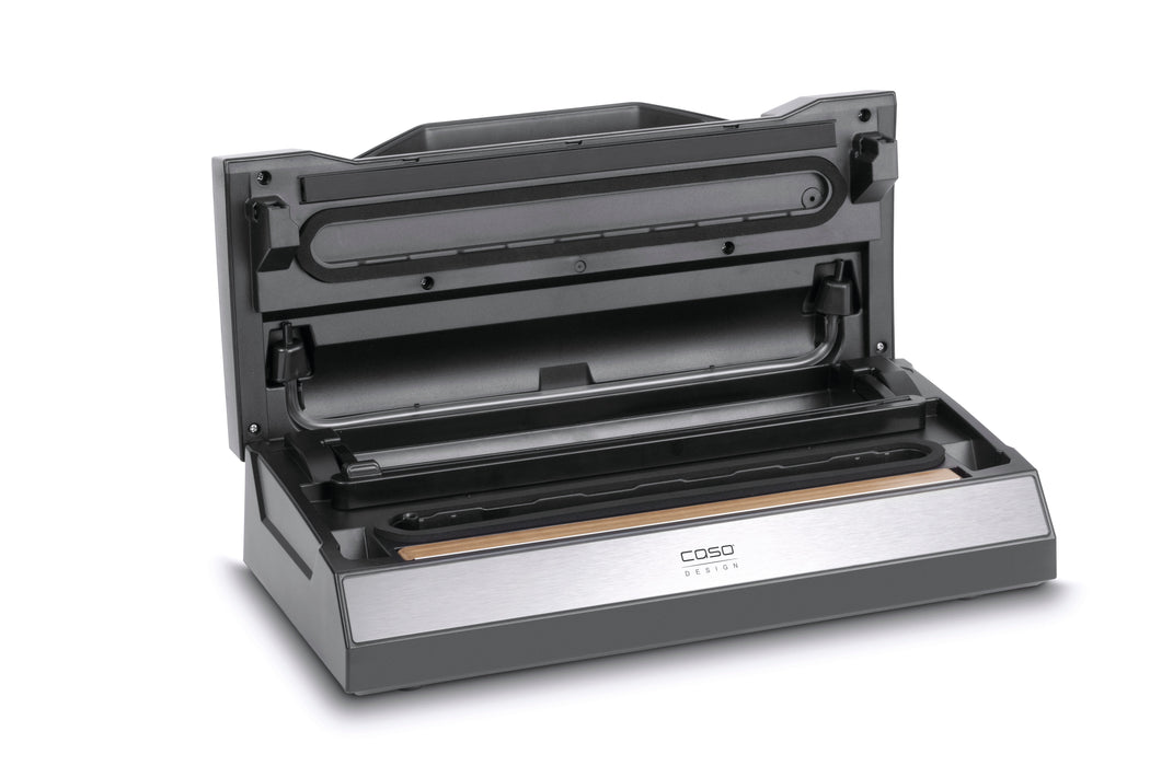 Vakuumpackare VRH690 0,9 bar 20 L/min - Caso