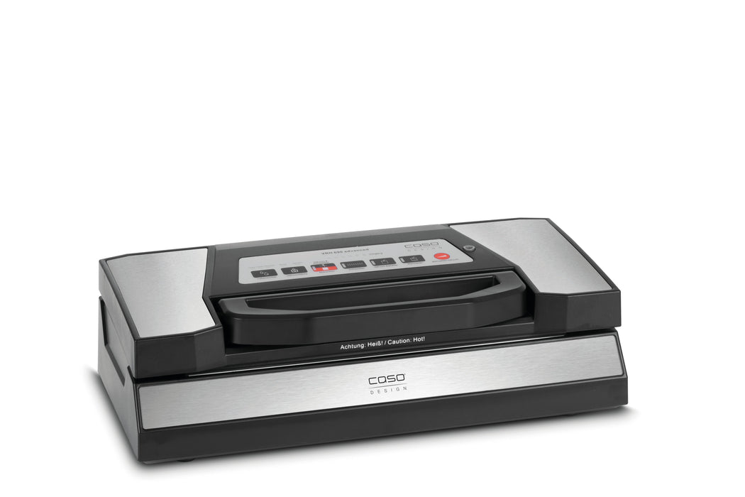 Vakuumpackare VRH690 0,9 bar 20 L/min - Caso