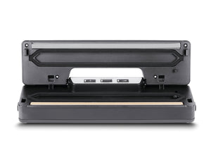 Vakuumpackare VR190 0.5 bar 9 L/min - Caso