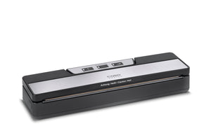 Vakuumpackare VR190 0.5 bar 9 L/min - Caso