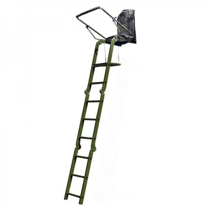 Jaktstege JS1 - HuntElite