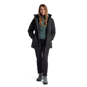 Trespass FAJKRAN20004 BLK