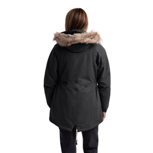 Trespass FAJKRAN20004 BLK