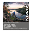 MicroSD™/SD™ kort: TOPO Finland v5 PRO 1