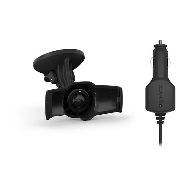 Sugkoppsfäste för fordon – Garmin