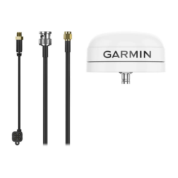 Extern GPS-antenn med fäste – Garmin