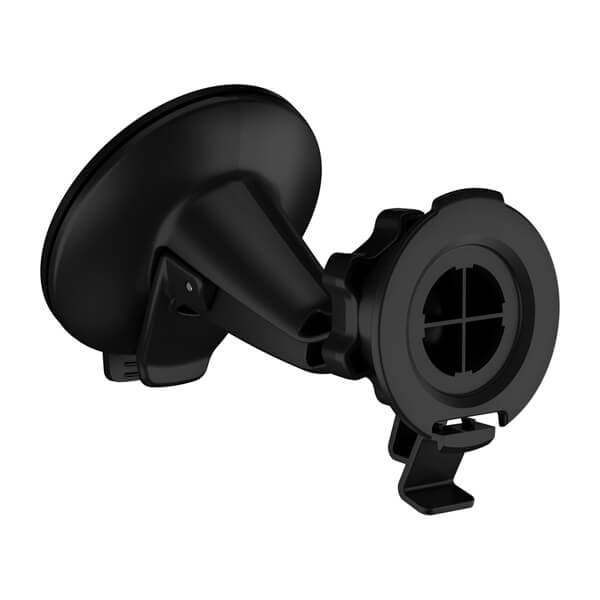 Stor sugkoppshållare – Garmin