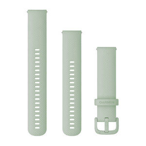 Quick Release-Remmar (20 mm) Cool Mint – Garmin