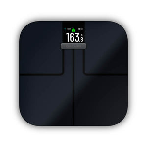 Garmin Index™ S2, Svart – Garmin