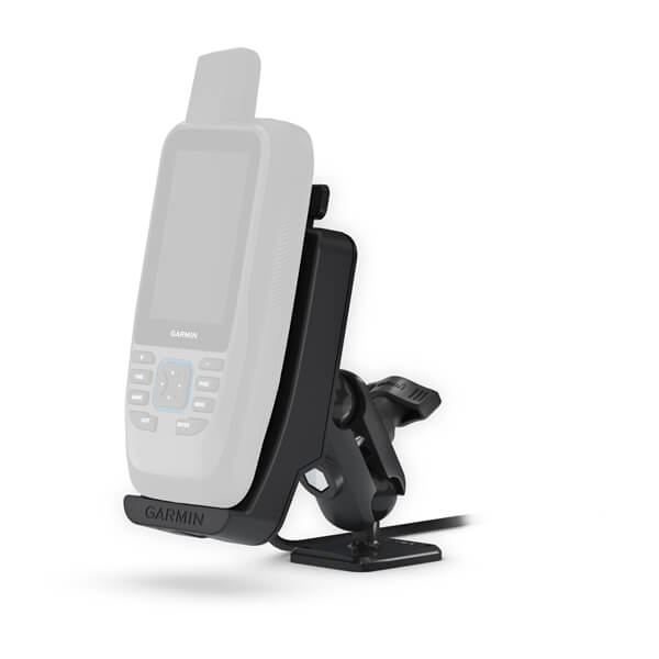 Hållare med strömförsörjning (GPSMAP® 86) – Garmin