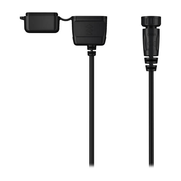 USB-röststyrningspaket – Garmin