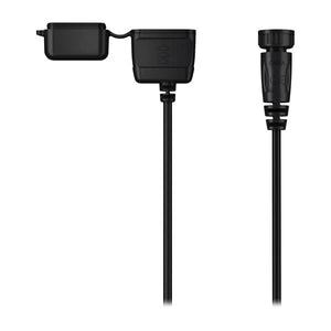 USB-röststyrningspaket – Garmin
