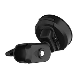 Sugkoppsfäste (8") – Garmin
