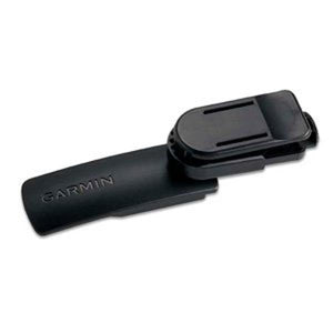 Bältesclips med vridbart spine mount – Garmin