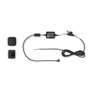 Laddningsstation (RV 700-serien) – Garmin