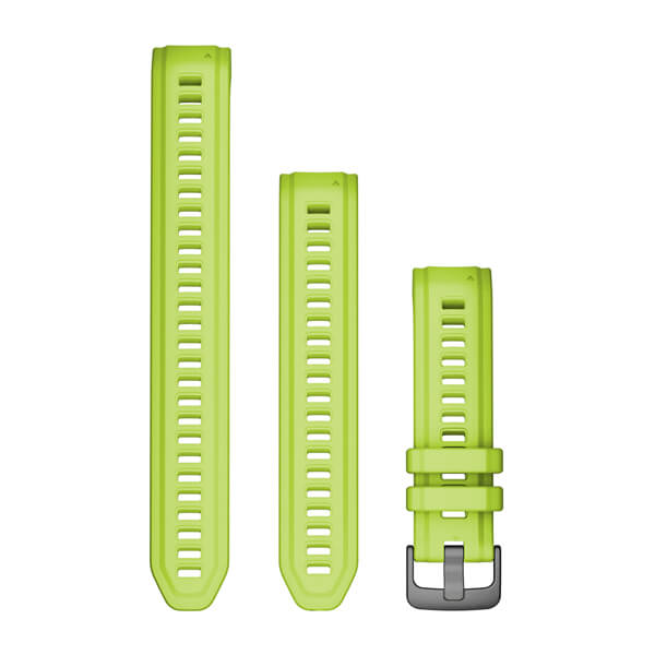 20 mm Remmar, Waikiki – Garmin
