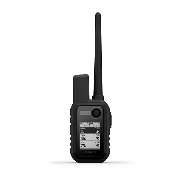 Alpha 10 - Garmin