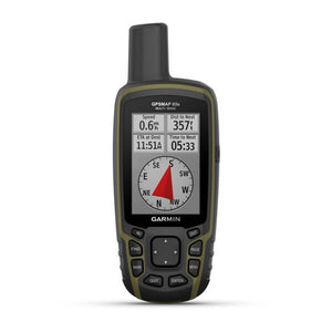 GPSMAP® 65s 1