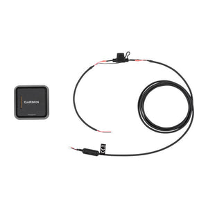 Laddstation – Garmin