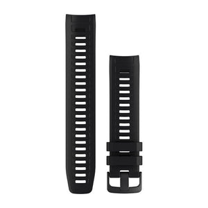 Remmar Svart – Garmin