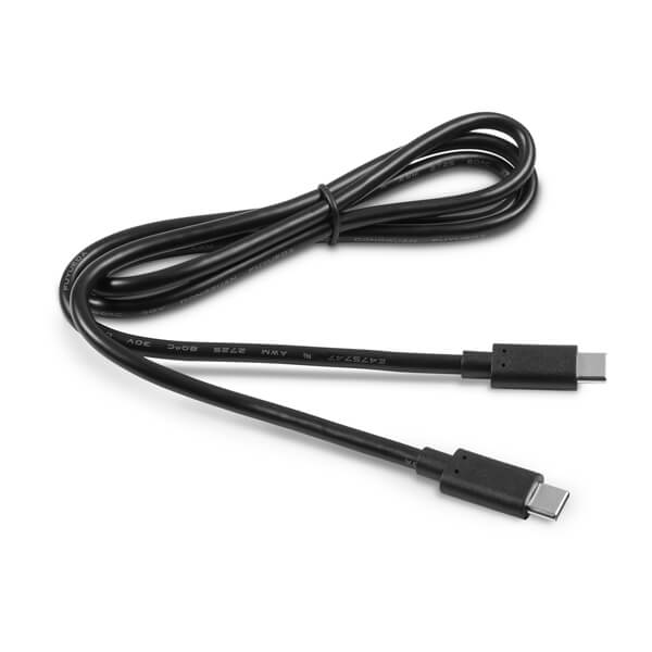 USB-kabel - Typ C till Typ C (1 m) – Garmin