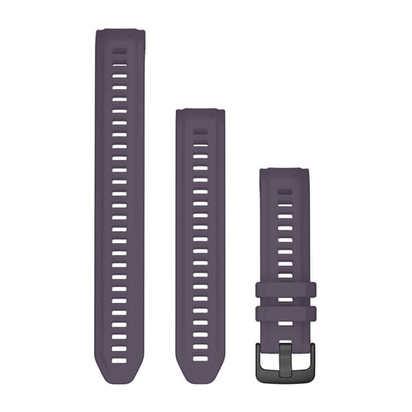 20 mm Remmar Deep Orchid – Garmin