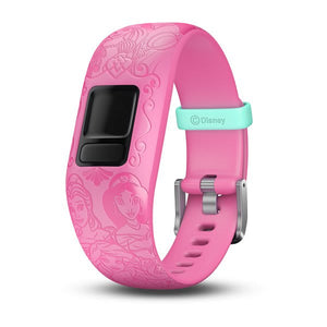 Disney Princess Pink rem – Garmin