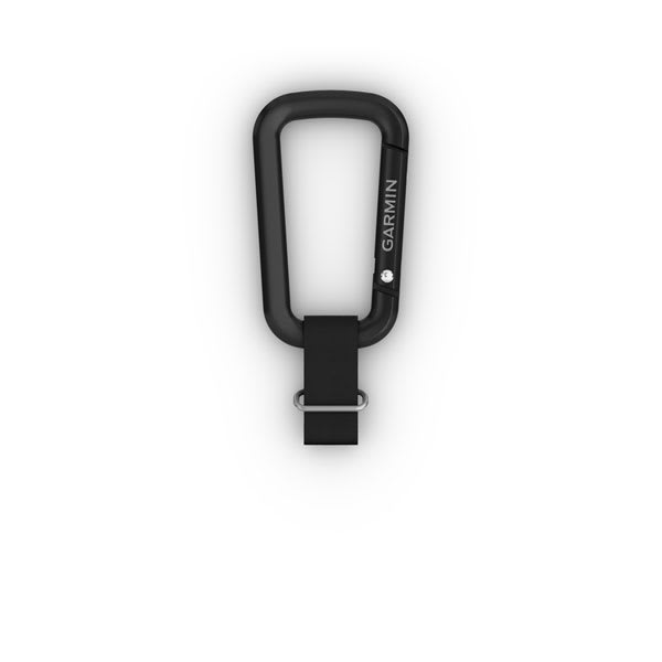 Ögla Med Karbinhake – Garmin