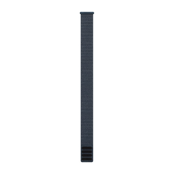 UltraFit Nylonarmband (26 mm), Granite Blue – Garmin