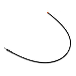 VHF-antenne, standard 1
