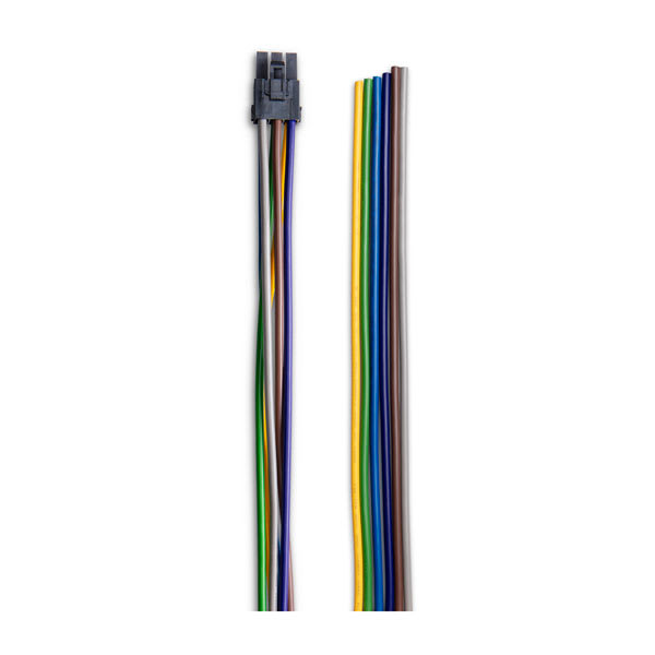 Kabelhärva för digital switching, Utgång (6-polig) – Garmin
