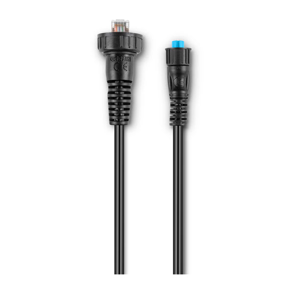 Adapterkabel för Garmin marinnätverk - Liten (hona) Till Stor – Garmin