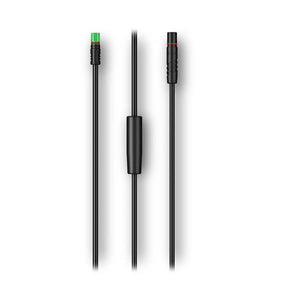 Tillbehörskabel till eBikes, Kompatibel med Bosch Gen 3 - 1100 mm – Garmin