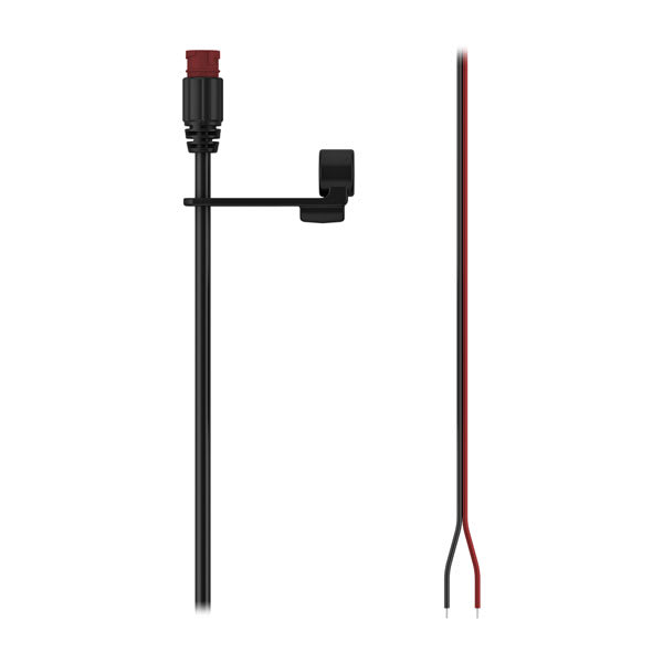 Strömkabel med hög strömstyrka – Garmin