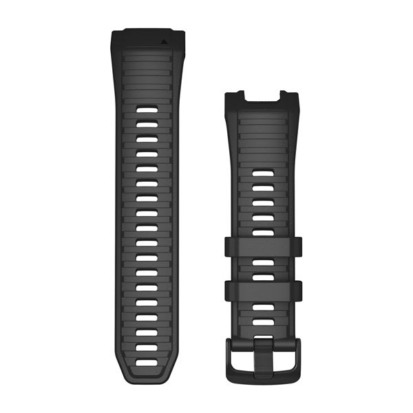 26 mm klockarmband Svart – Garmin