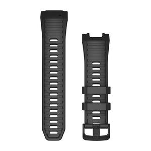 26 mm klockarmband Svart – Garmin