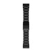 QuickFit® 26 urremme, Ventileret titaniumlænke, Carbon Grey DLC-belægning 2