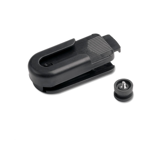 Bältesclips och Fingerskruv – Garmin