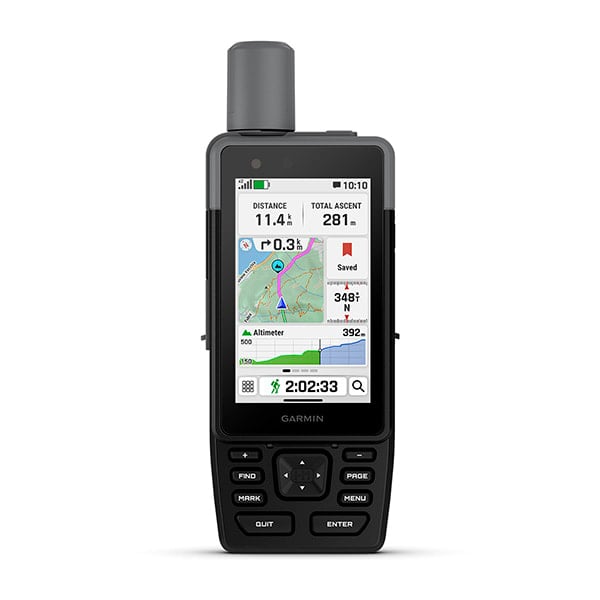 GPSMAP® H1 1