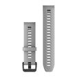 Approach® S70 — 20 mm urremme, Powder Grey 1