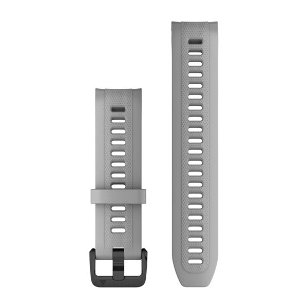 Approach® S70 — 20 mm urremme, Powder Grey 1