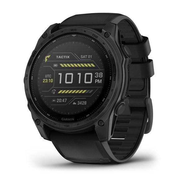 tactix® 8 – 51 mm, Solar 1