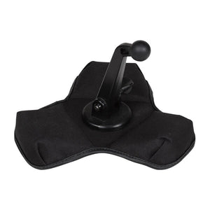 Friktionsmonterad hållare i XL – Garmin