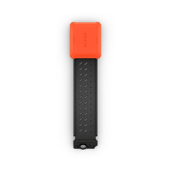 Flexibel rem – Garmin