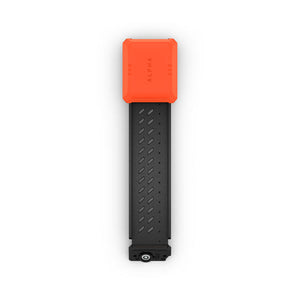 Flexibel rem – Garmin
