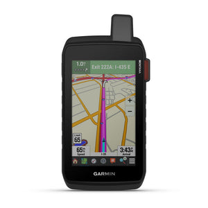 Montana® 710i 1